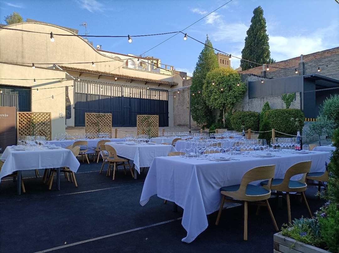 Recaredo-桑特萨杜尔尼达诺亚必去景点