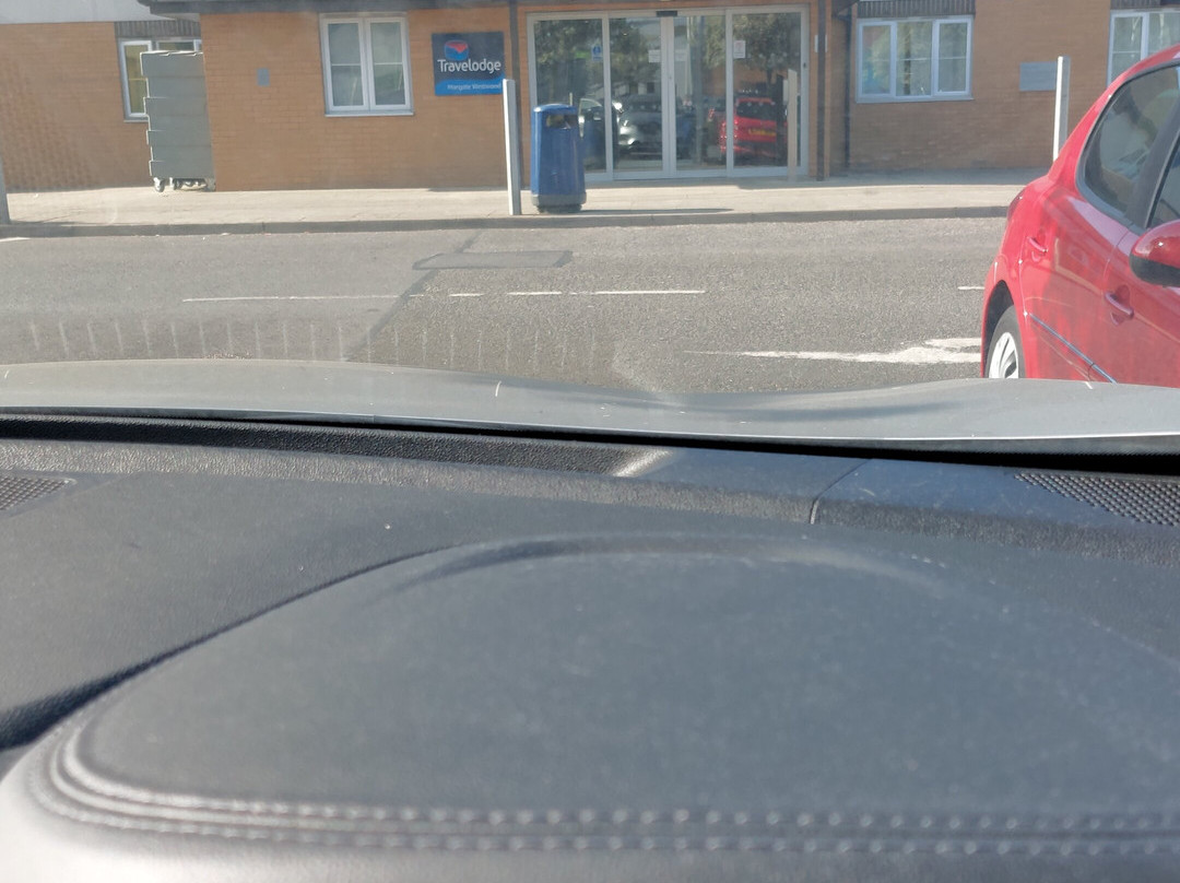 Travelodge Margate Westwood主图