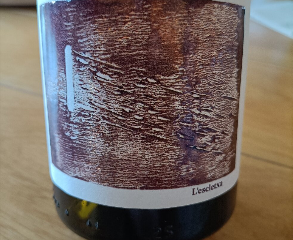 Celler Sant Miquel D'oló-Santa Maria d'Oló必去景点