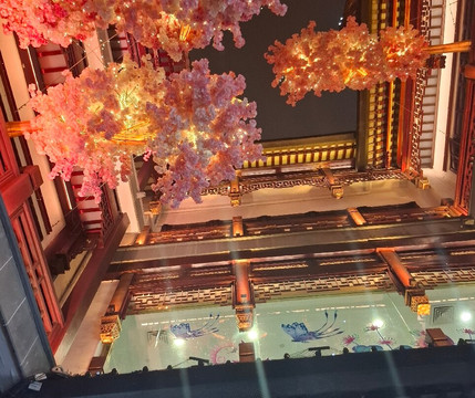 Shanghai Airport Layover Tour-上海市必去景点