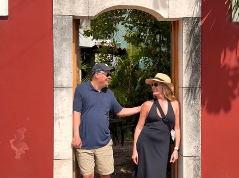 Poktapok Escapes-图伦必去景点