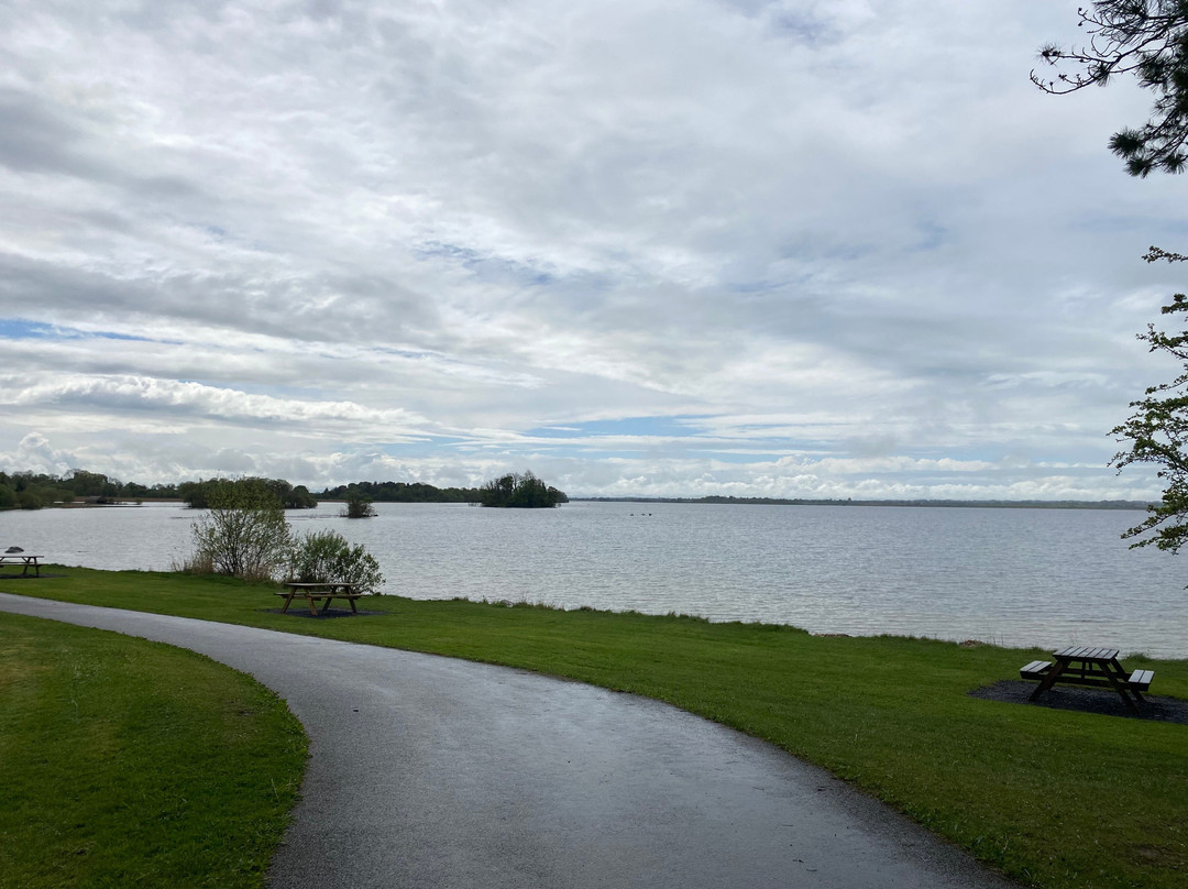 Belvedere House Gardens & Park-Mullingar必去景点