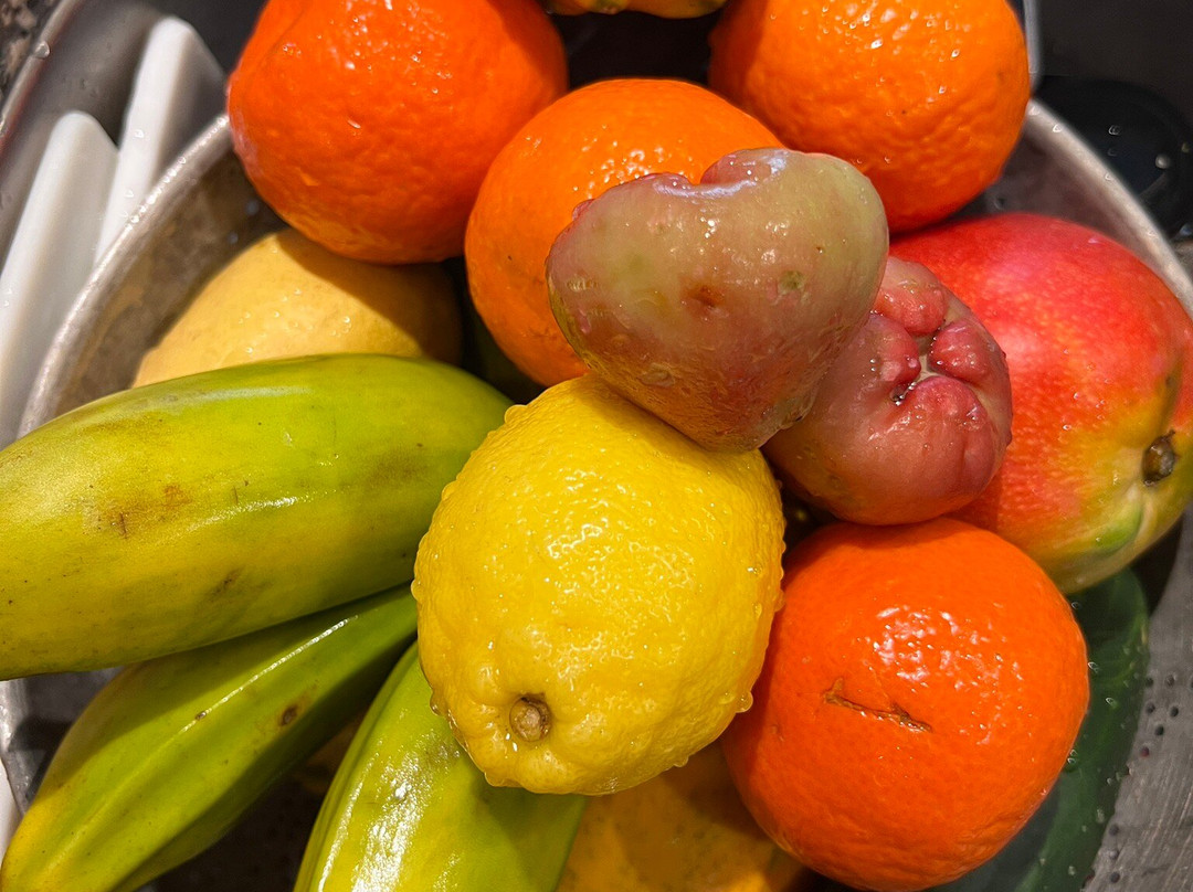 Buford Highway Farmers Market-多拉维尔必去景点