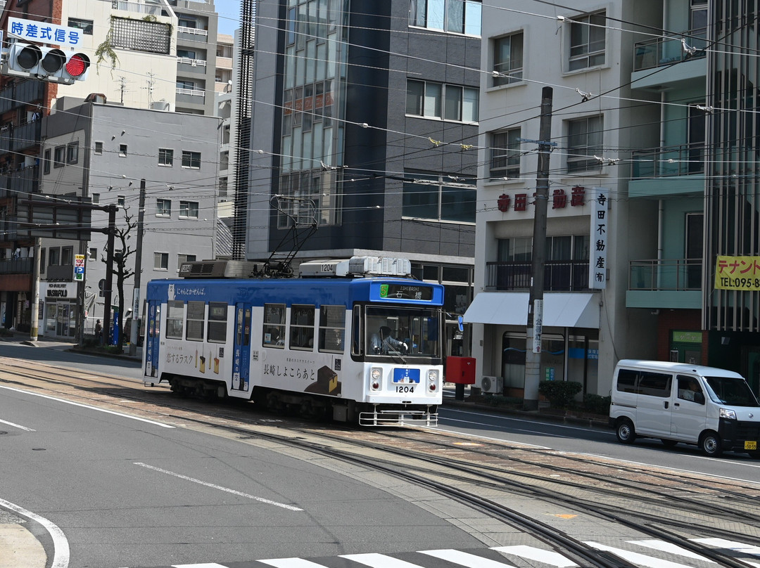 长崎电气轨道株式会社-长崎市必去景点
