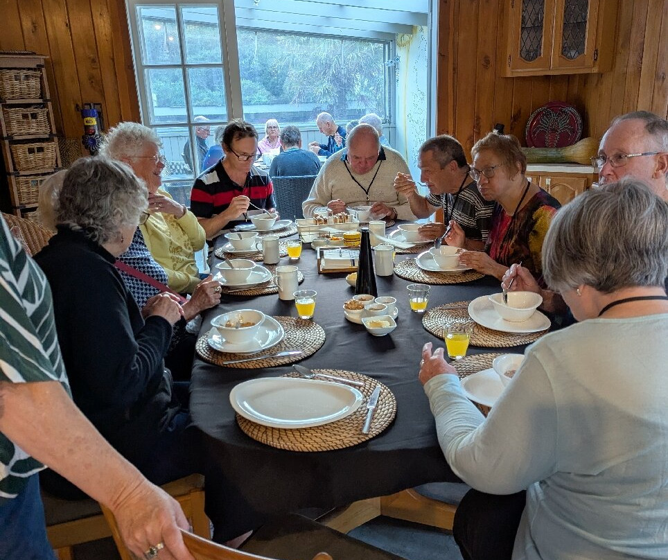 Shoal Bay Estate, Great Barrier Island主图