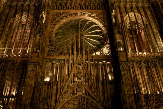 Strasbourg Guided Tours