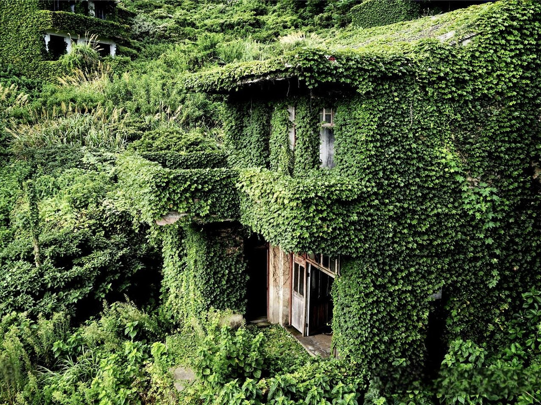 Houtouwan-舟山市必去景点