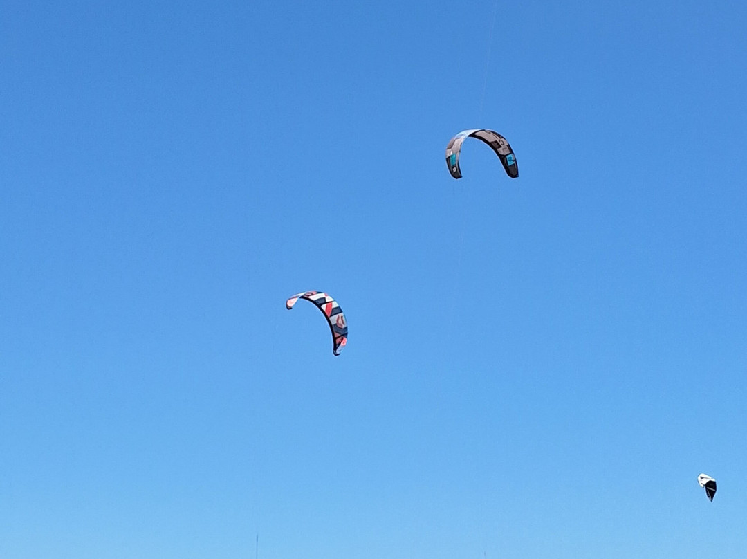 Kite-Active School-赫尔格达必去景点