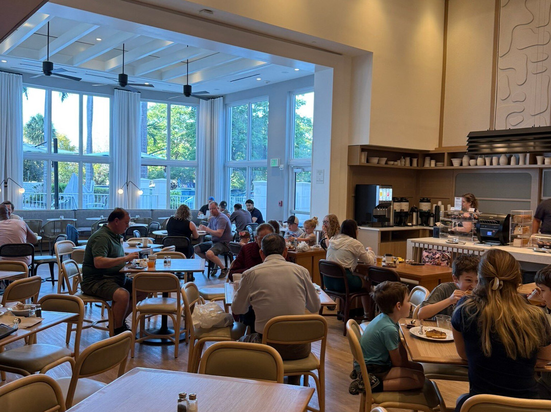 Residence Inn by Marriott Miami Aventura Mall主图