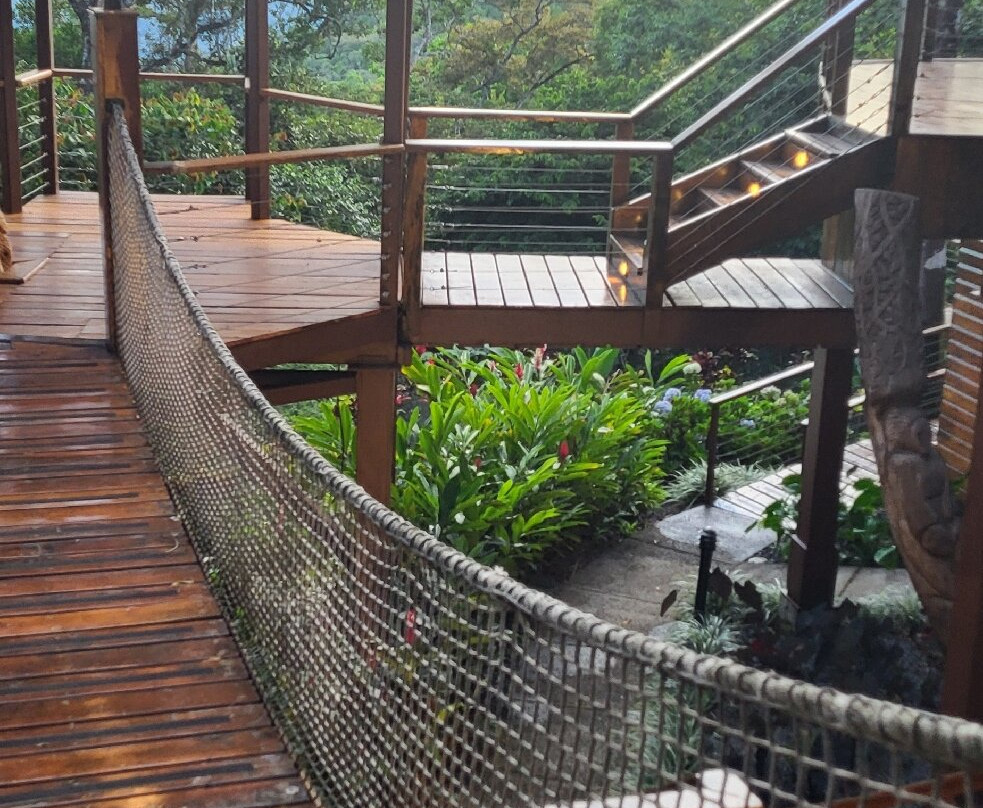 Lucero Golf And Country Club-波魁特必去景点