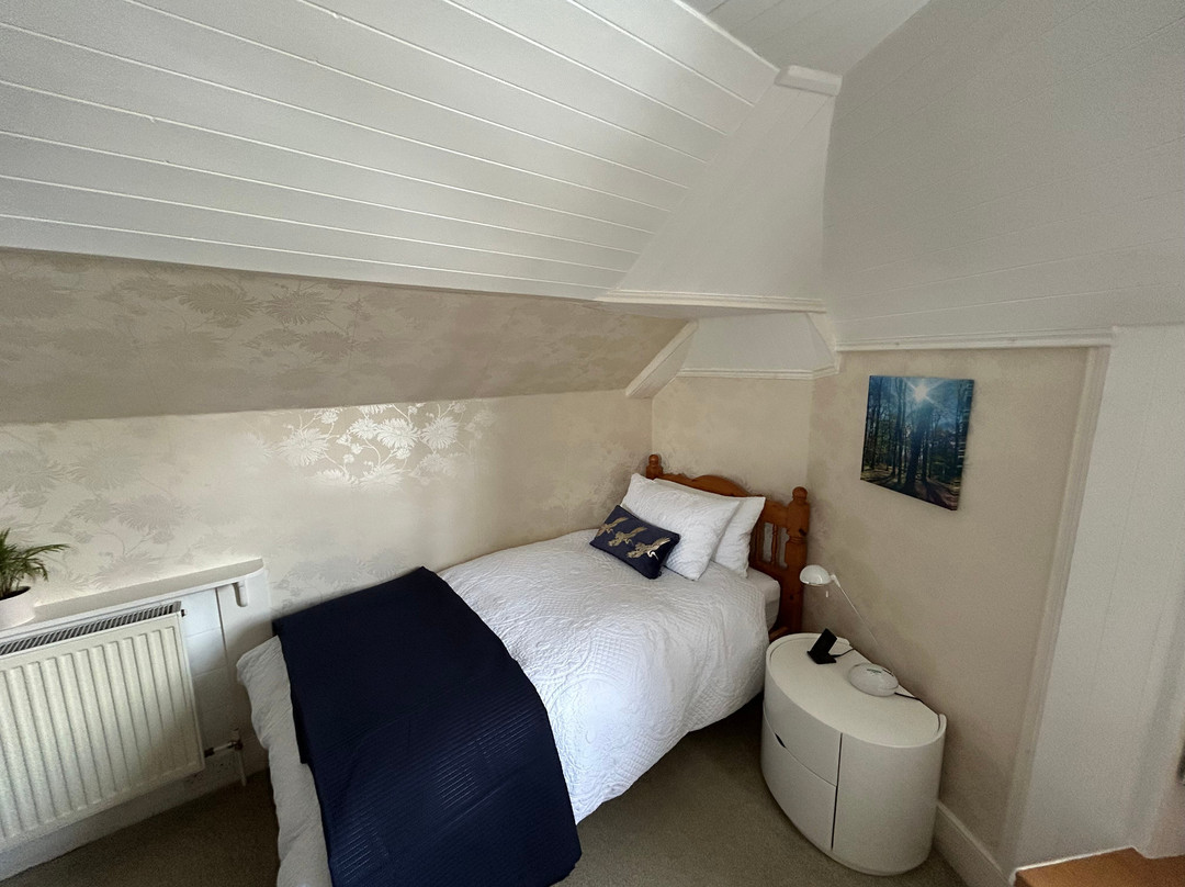Glen Lyon Lodge Bed and Breakfast