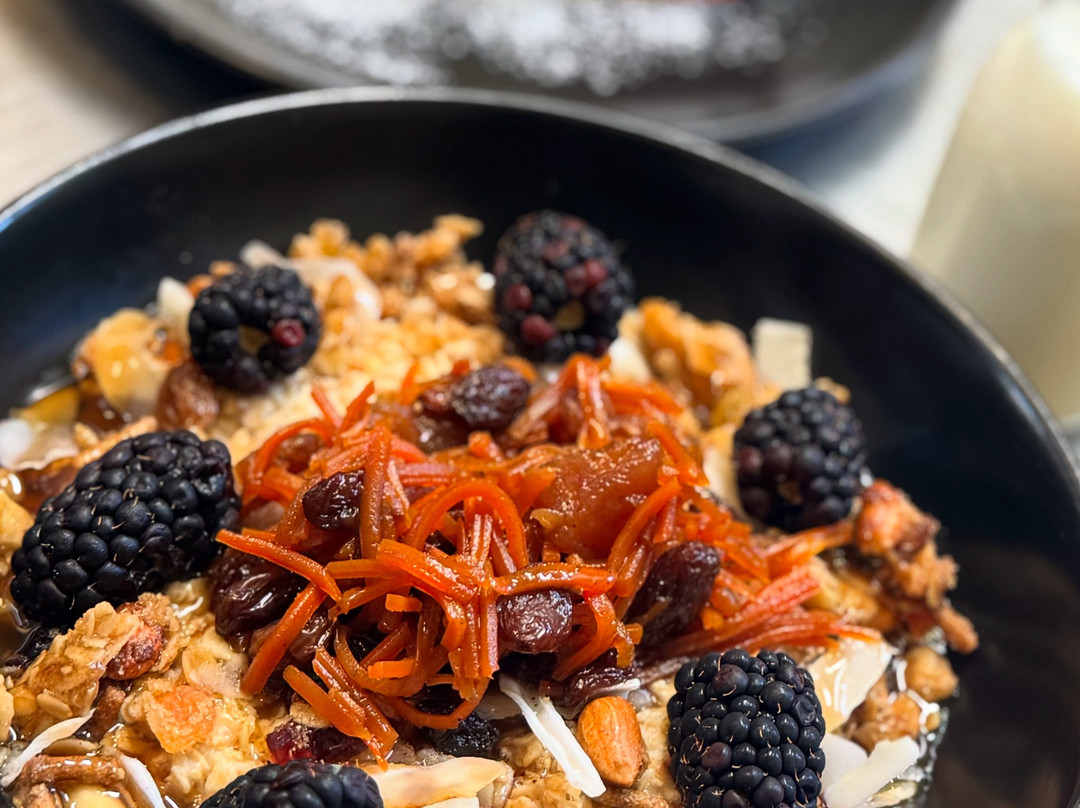 Potter's Pantry Bundanoon