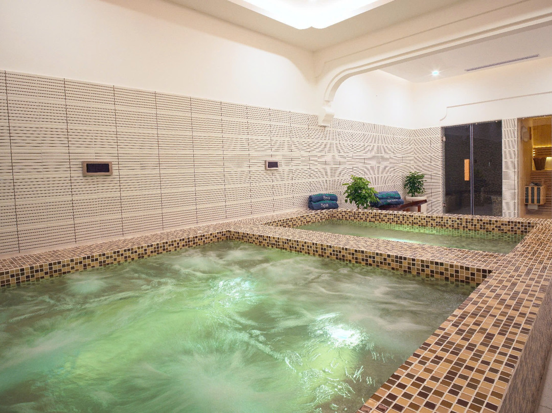 The Herbal Spa-Ong Lang必去景点