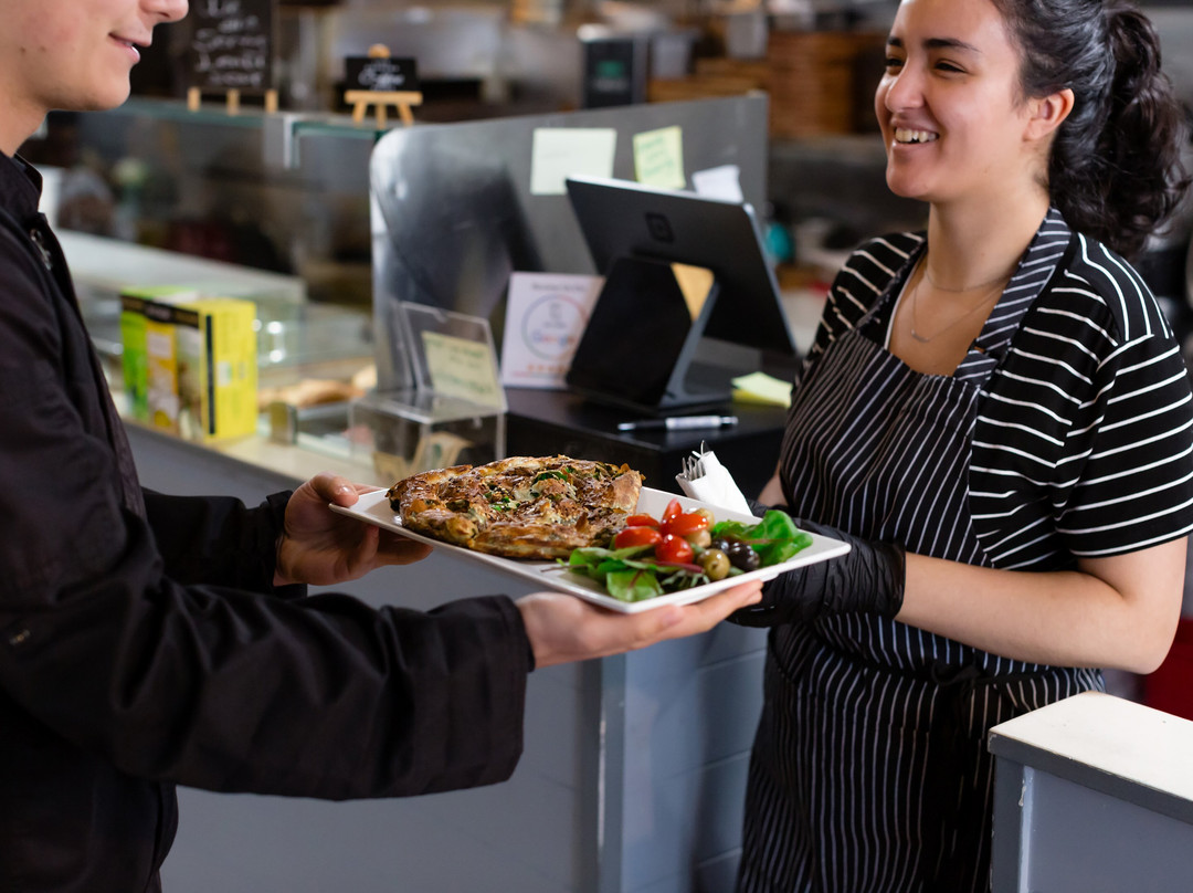 Eat Seattle-西雅图必去景点