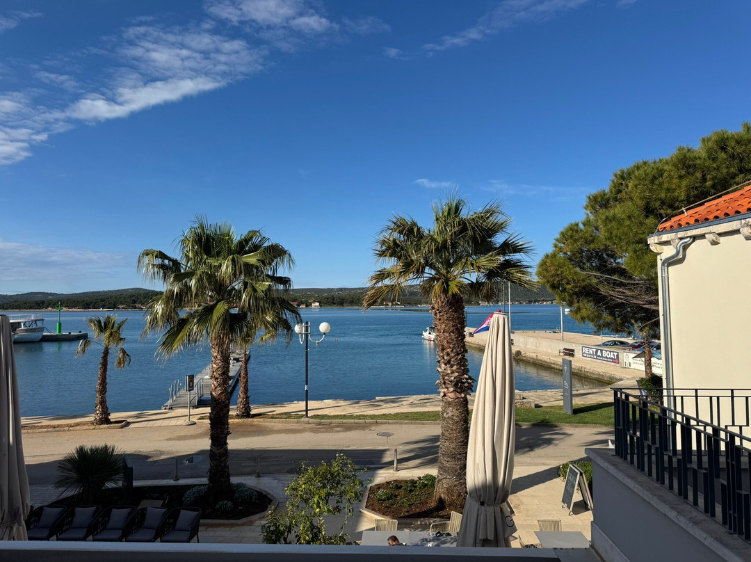 Torretta Palace Hotel主图
