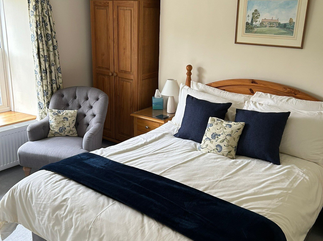Lynwood House Bed & Breakfast主图