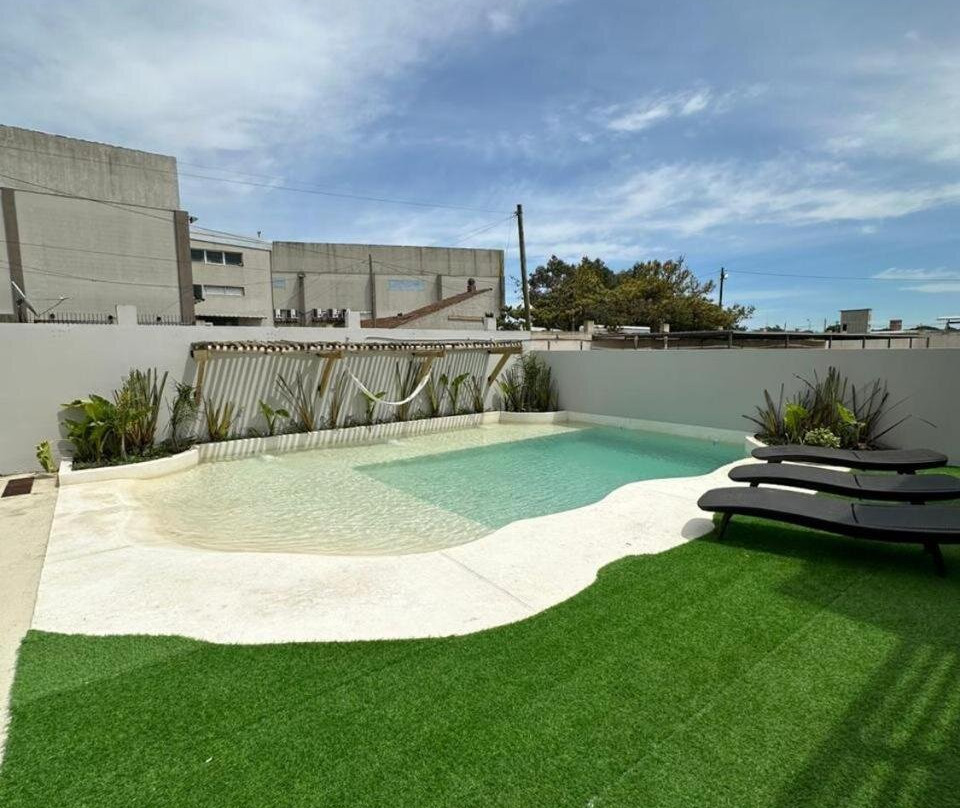 Santa Clara Tennis & Apartments