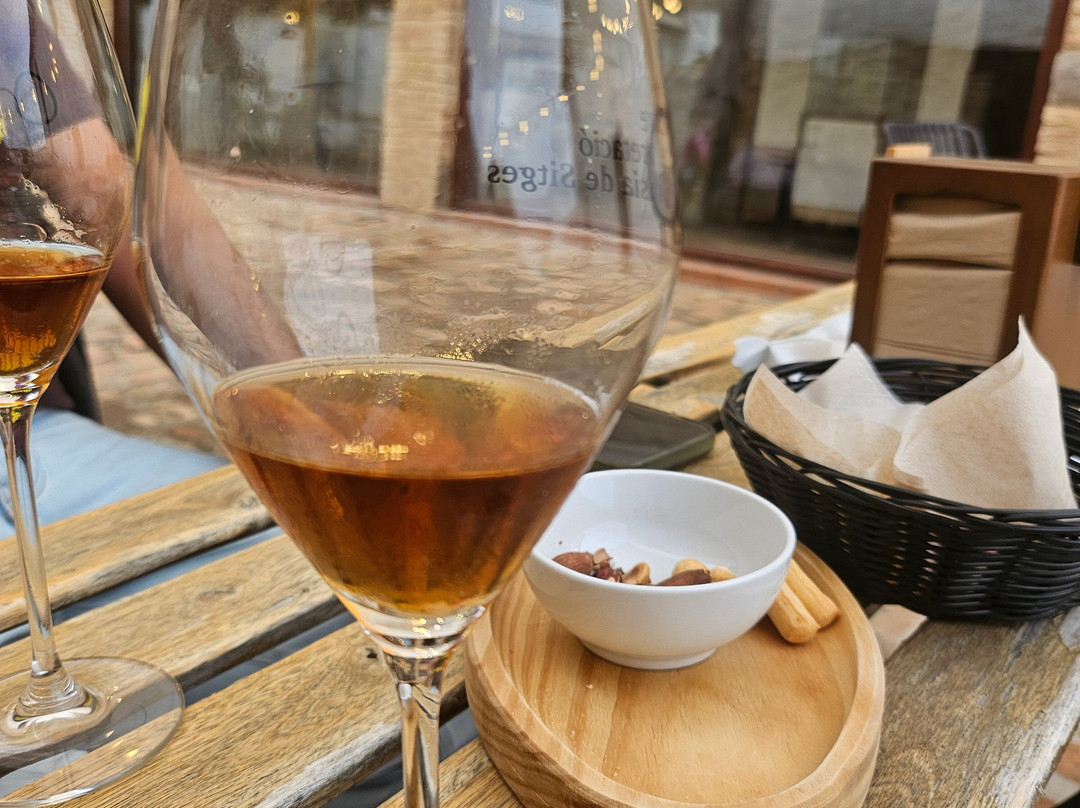 Centre d'Interpretacio De La Malvasia景点图片
