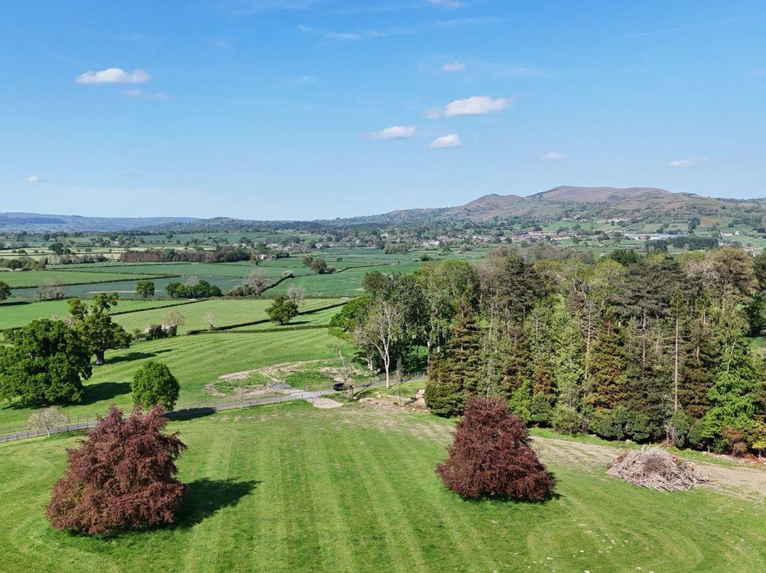 Mellington Hall Country House Hotel主图