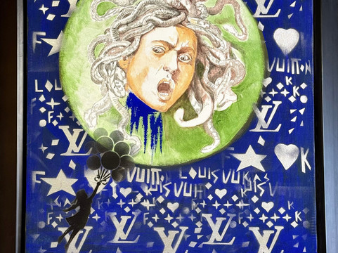 Art Leone-陶尔米纳必去景点