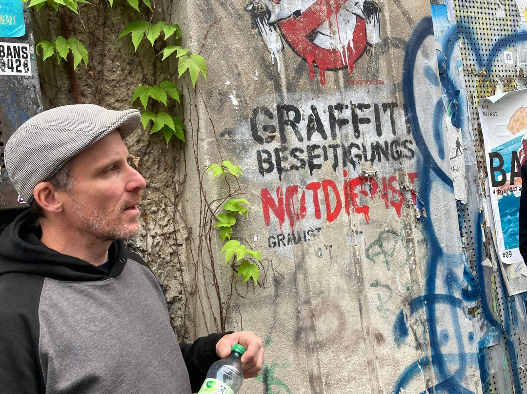 Good Morning Berlin-柏林必去景点