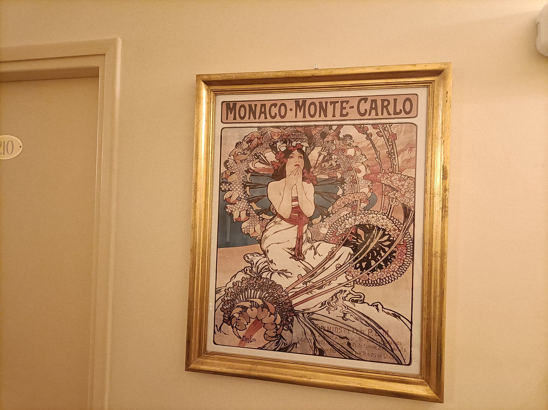 Hotel Heritage