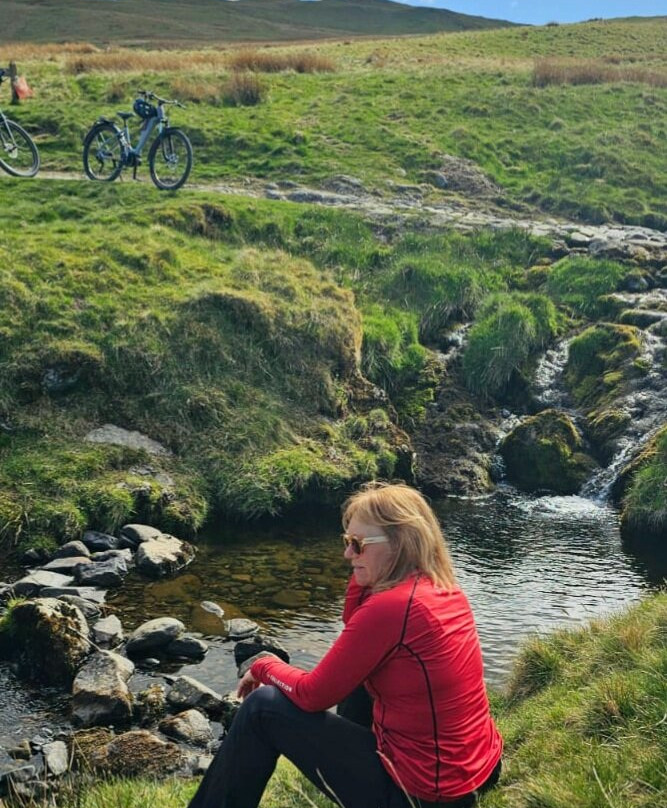 Ullswater eBikes景点图片