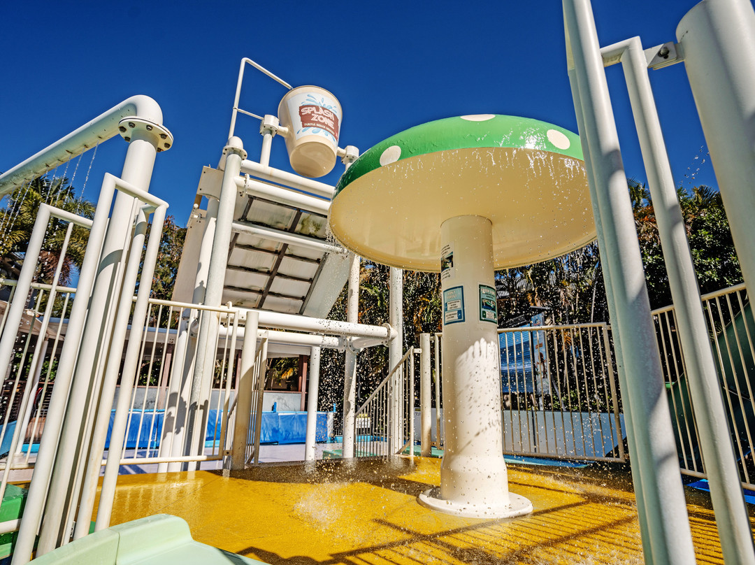 海龟湾度假村主图