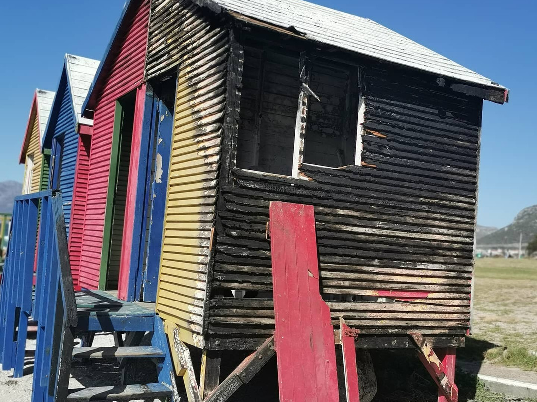 St. James Beach-St. James必去景点