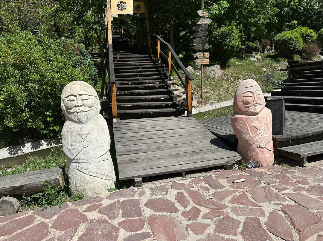 Jannat Resort主图