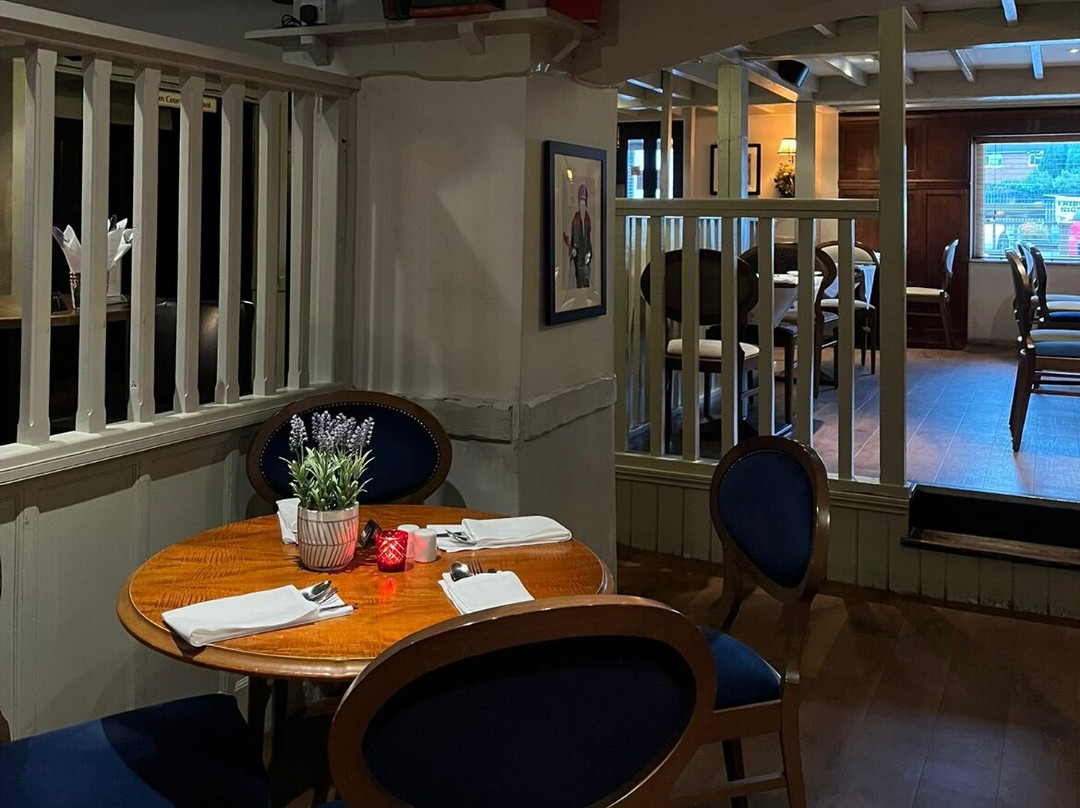 The Great Barr Hotel主图