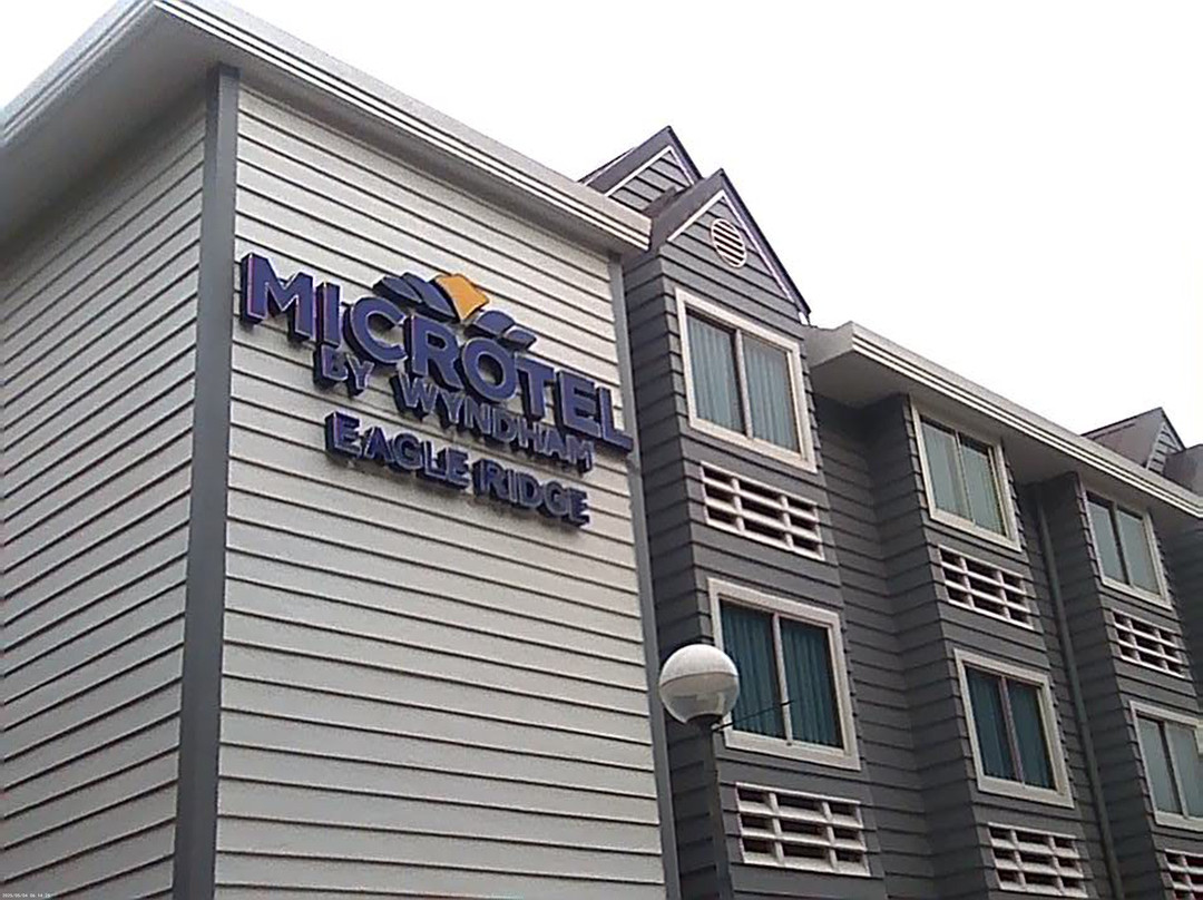 Microtel By Wyndham Eagle Ridge主图