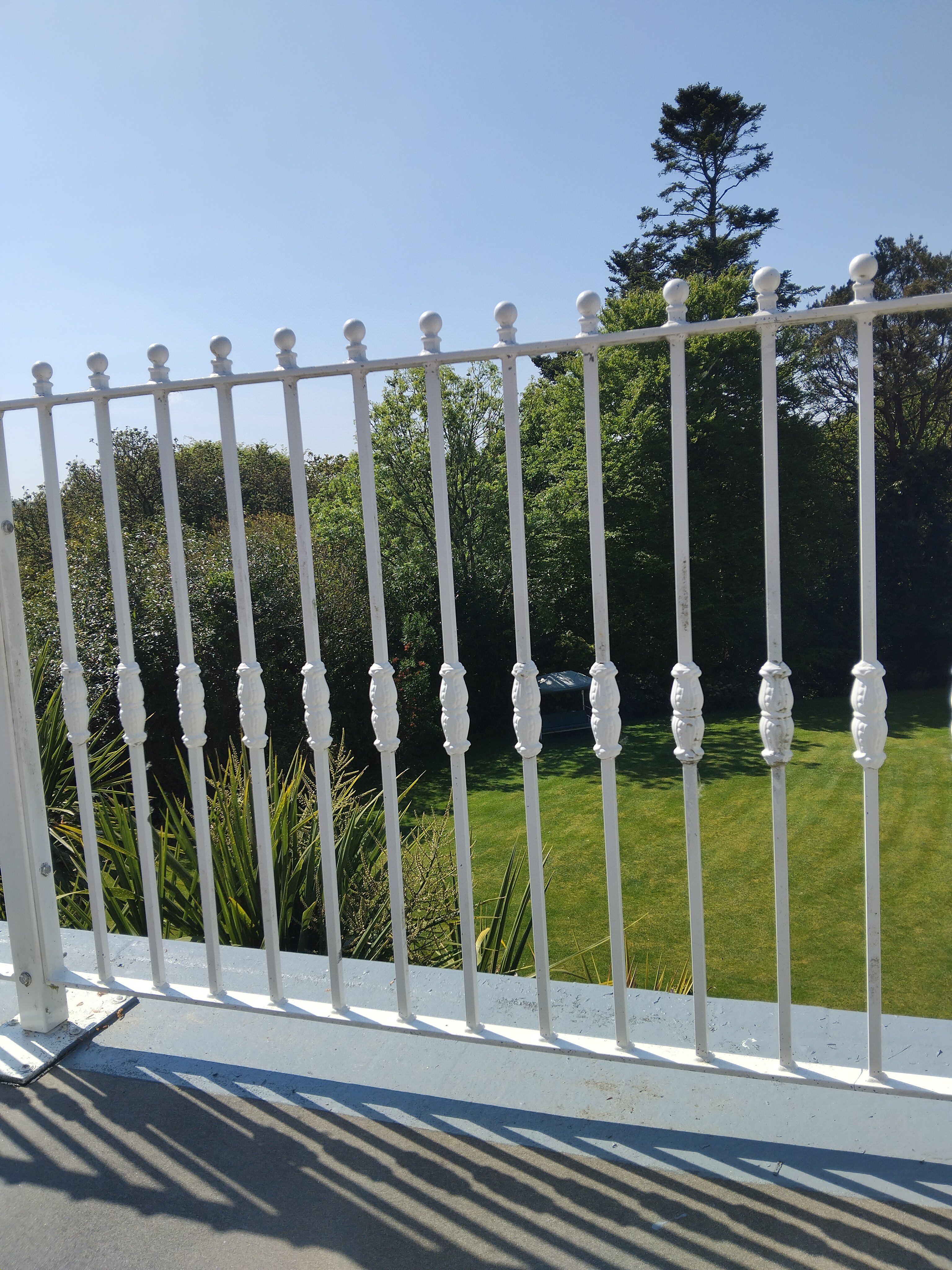 Maranatha Country House-酒店景观