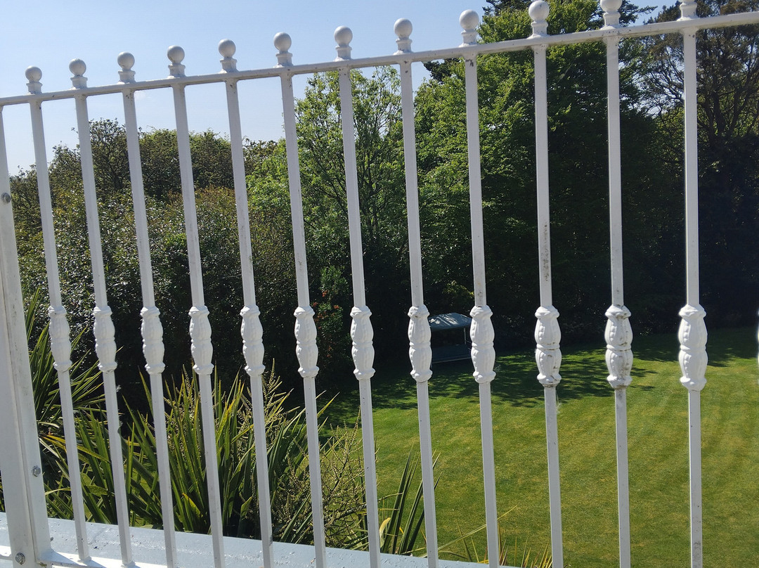 Maranatha Country House主图