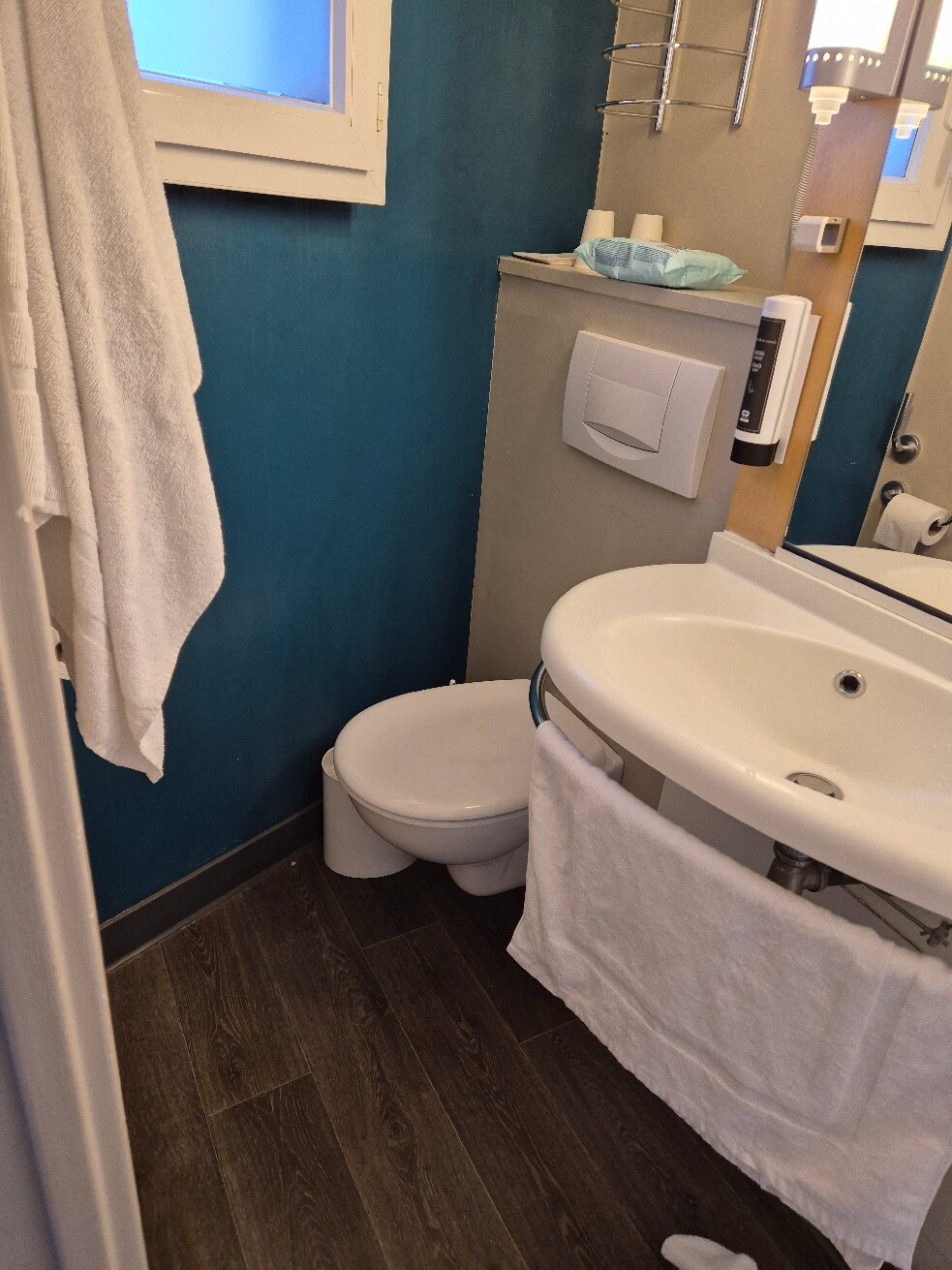 B&B HOTEL Orléans Centre Foch-官方