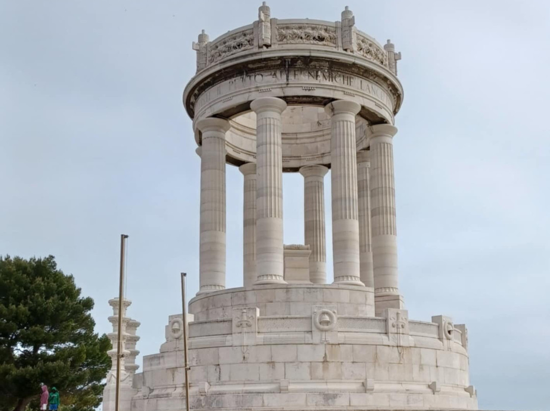 Monumento ai Caduti-安科纳必去景点