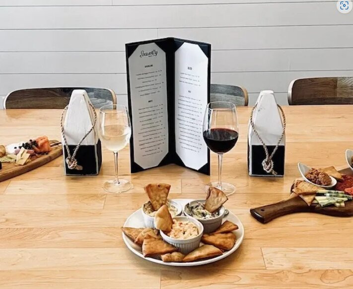 Seaworthy Kitchen And Bar