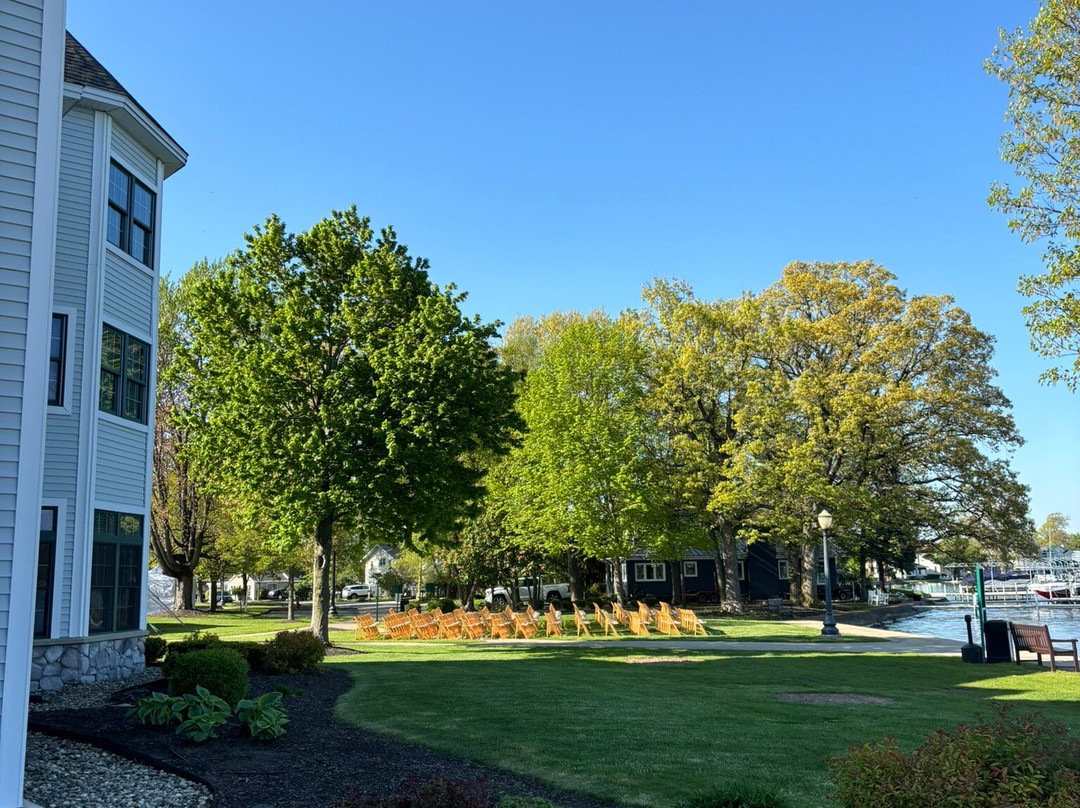 Oakwood Resort主图