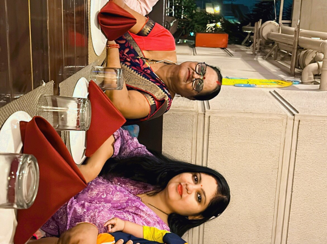 Enrise By Sayaji Rau Indore主图