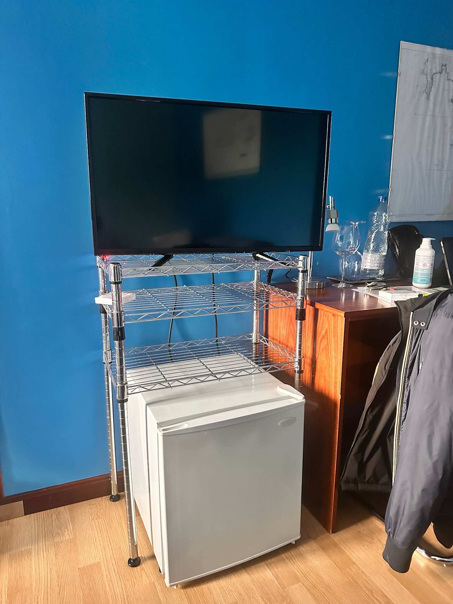 Hotel A. G. Porcillán-官方