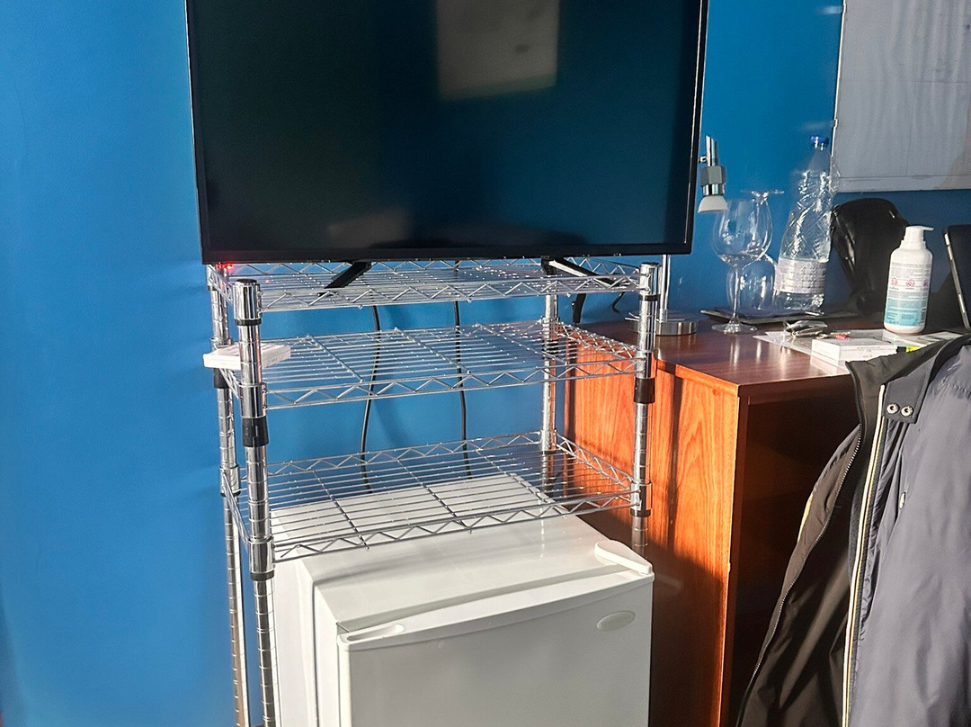 Hotel A. G. Porcillán主图