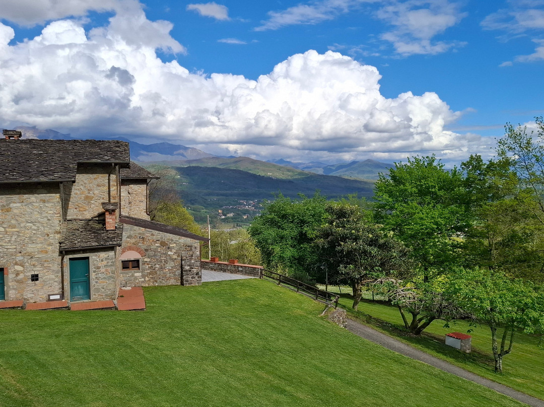 Azienda Agrituristica Costa d'Orsola主图