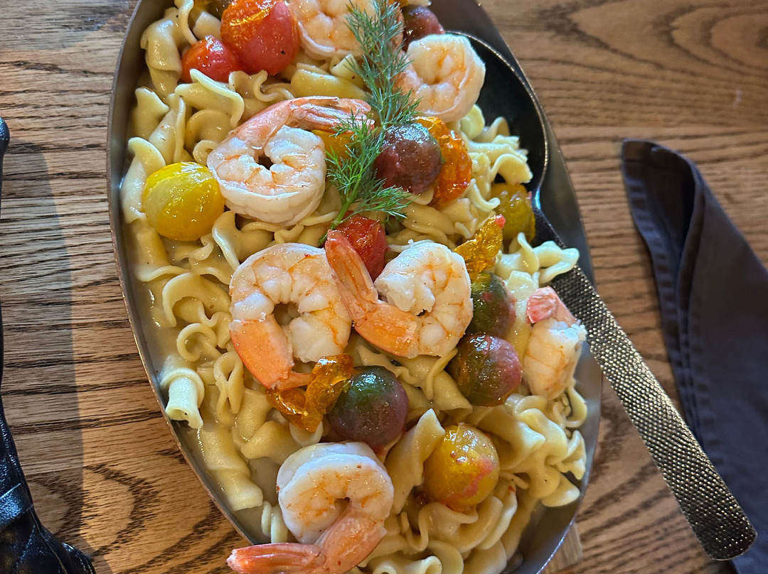 C Lazy U Ranch主图