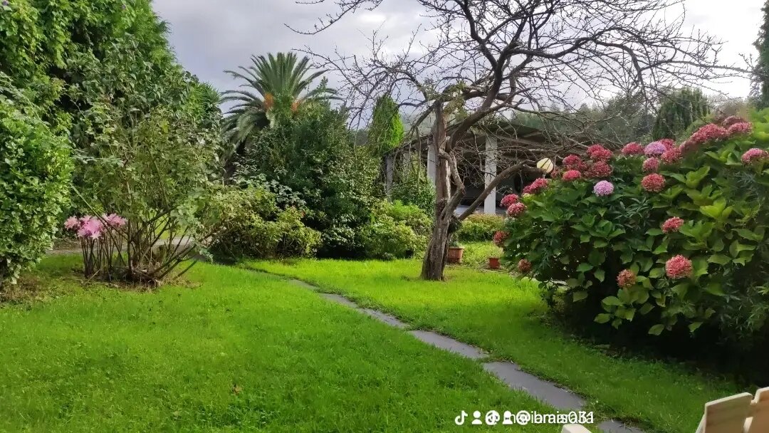 Casa Brais-浴室