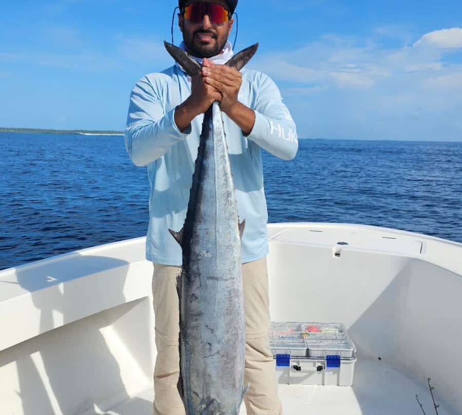 Spear Maldives Fishing Charter景点图片