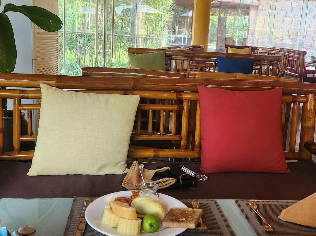 ENSO Retreat Hoi An - Rediscovery & Serenity主图