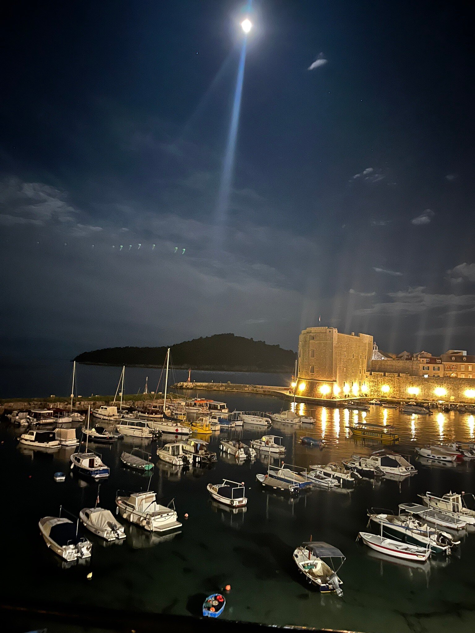 Villa Allure of Dubrovnik-官方