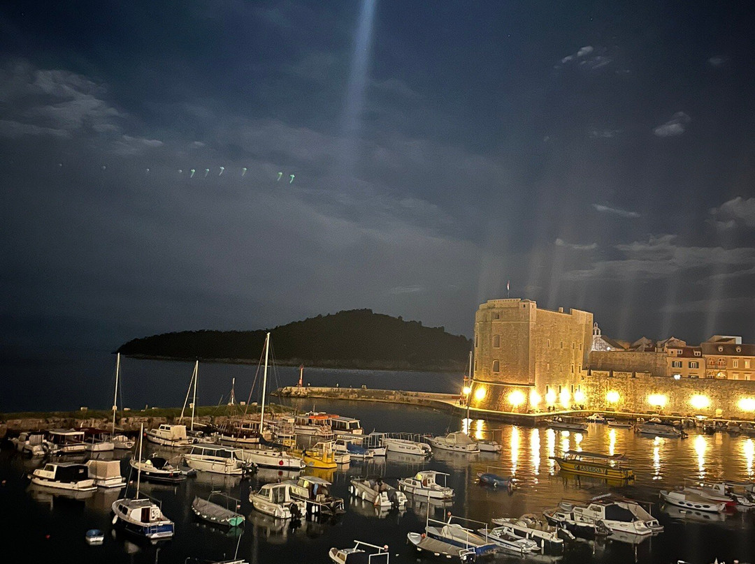 Villa Allure of Dubrovnik主图