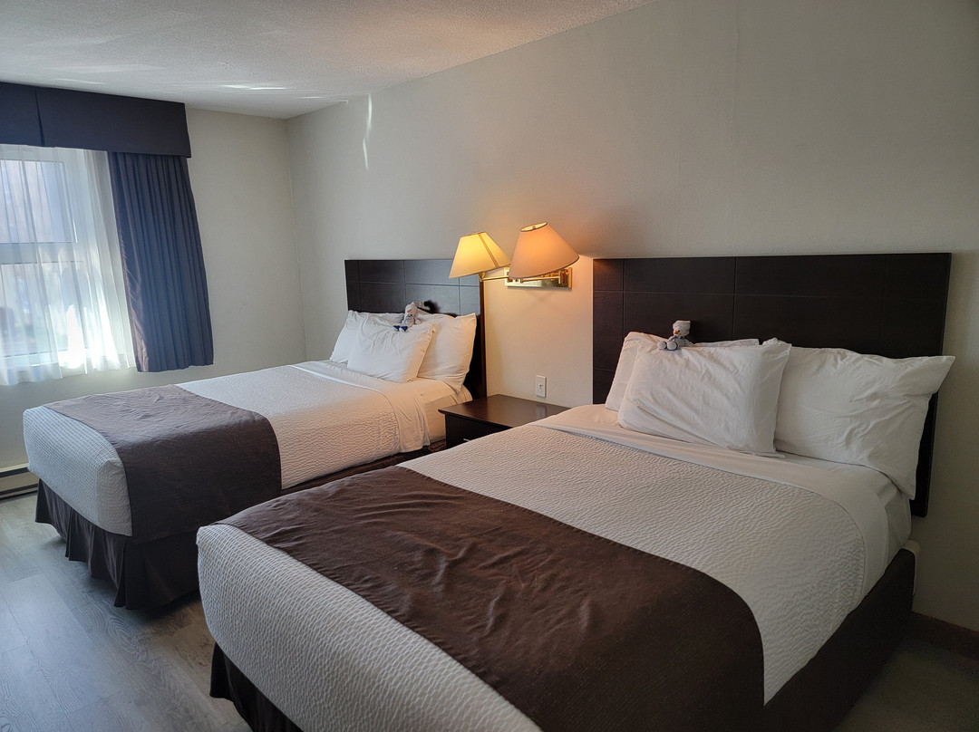 Days Inn by Wyndham Trois-Rivieres主图