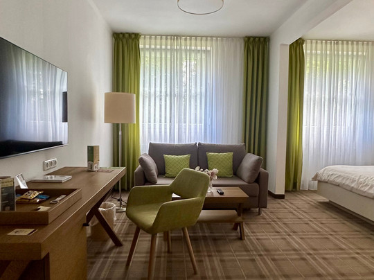 Hotel zum Kuhhirten主图